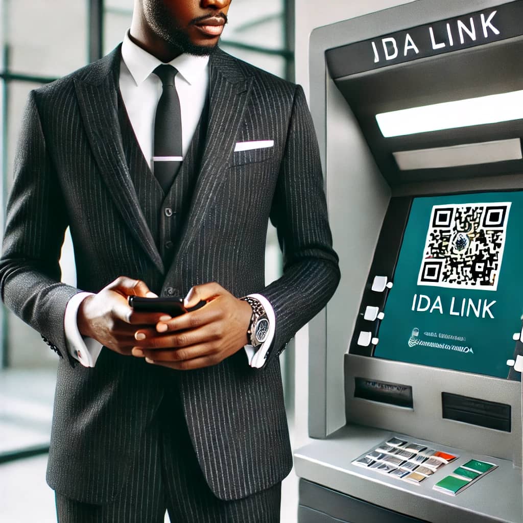 Authentication image